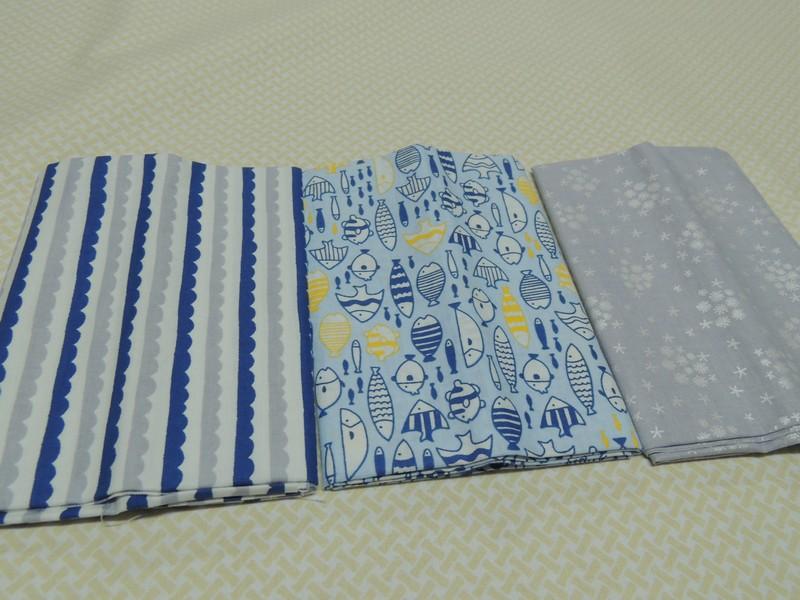 fat quarter de algodon