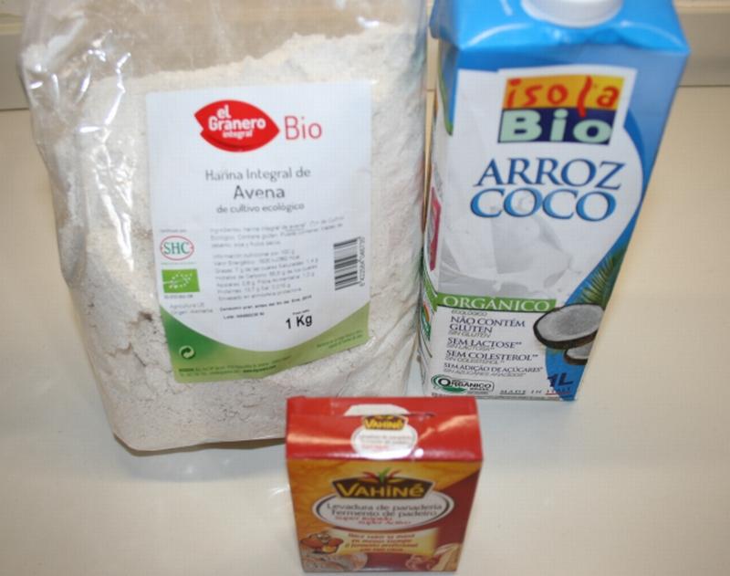 01. Tarta de Sant Joan Fit