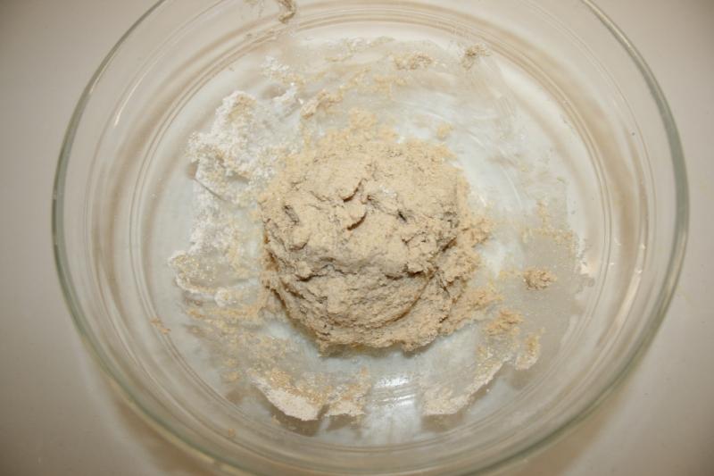 02. Tarta de Sant Joan Fit