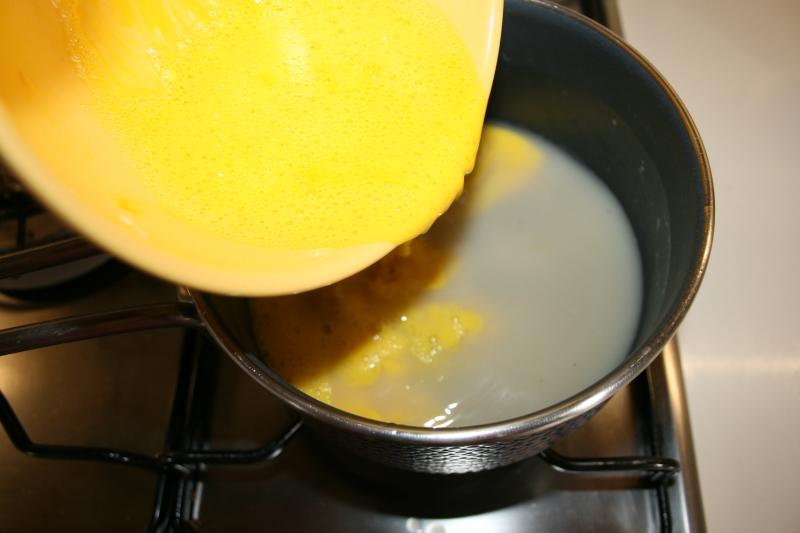 06. Tarta de Sant Joan Fit en blog de fitness