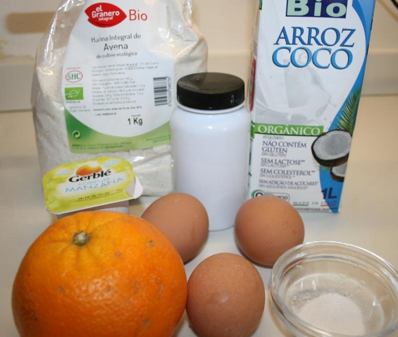 08. Tarta de Sant Joan Fit en blog de fitness