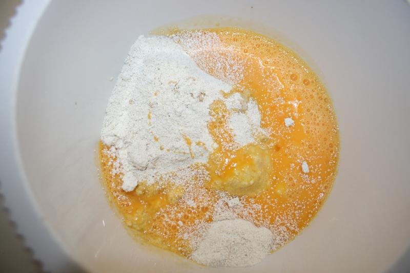 09. Tarta de Sant Joan Fit en blog de fitness