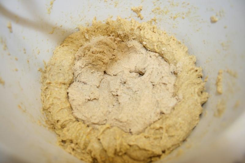 11. Tarta de Sant Joan Fit en blog de fitness