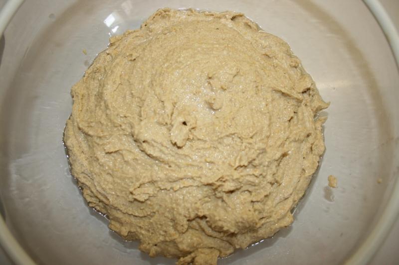 12. Tarta de Sant Joan Fit en blog de fitness