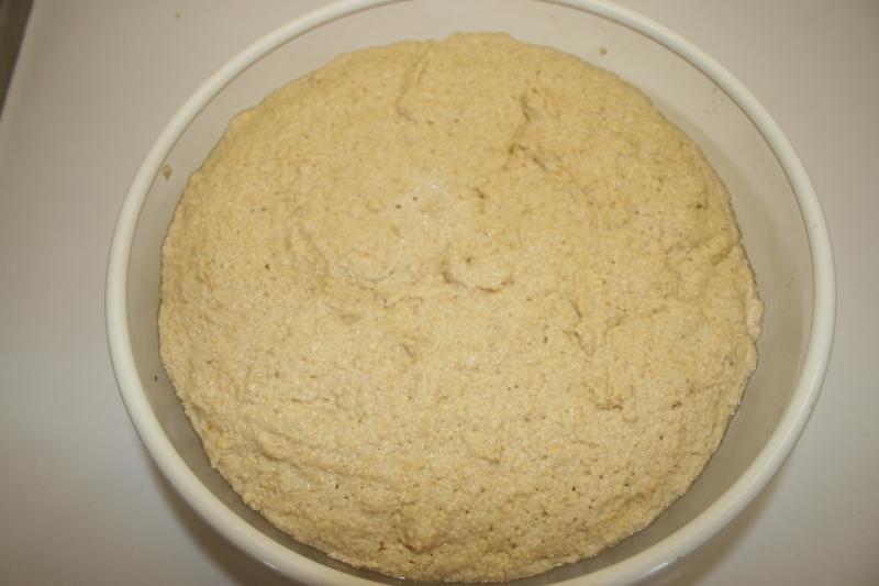 13. Tarta de Sant Joan Fit en blog de fitness