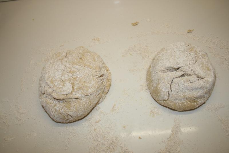 14. Tarta de Sant Joan Fit en blog de fitness