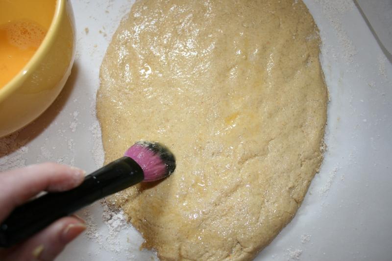 15. Tarta de Sant Joan Fit en blog de fitness