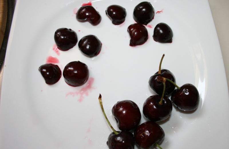 16. Tarta de Sant Joan Fit en blog de fitness