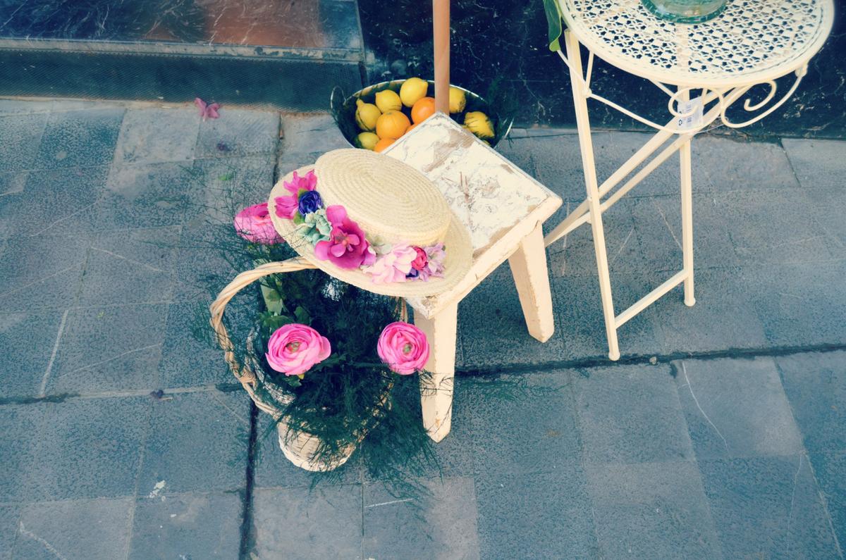 evento, pop up, kachonwaa, felipeando, zaragoza, frutas, chocolate, cobertura, fresas, limonada, canotiers, photocall, catering, el balcon de alicia, decoración,