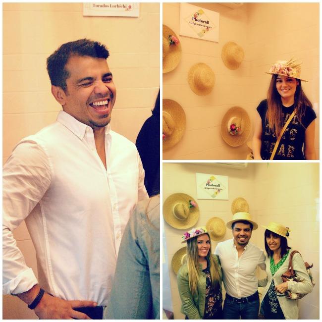 evento, pop up, kachonwaa, felipeando, zaragoza, frutas, chocolate, cobertura, fresas, limonada, canotiers, photocall, catering, el balcon de alicia, decoración,