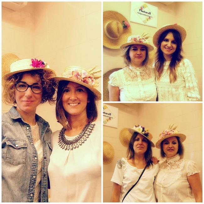 evento, pop up, kachonwaa, felipeando, zaragoza, frutas, chocolate, cobertura, fresas, limonada, canotiers, photocall, catering, el balcon de alicia, decoración,