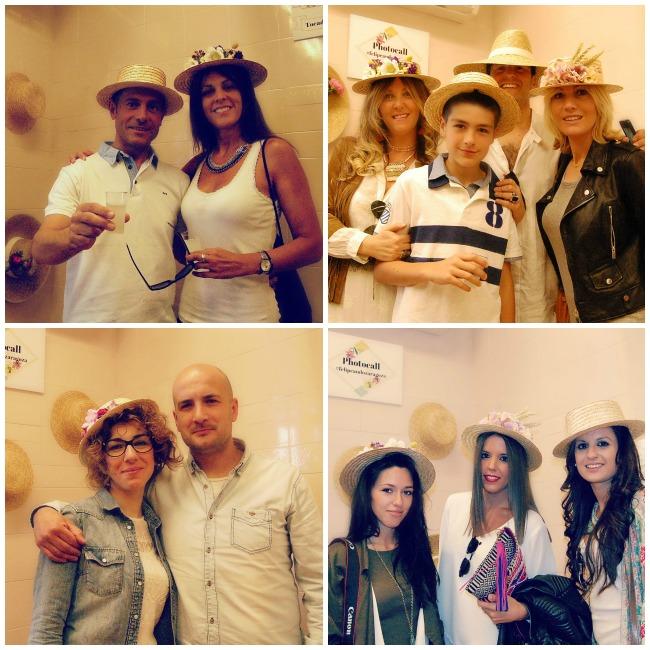 evento, pop up, kachonwaa, felipeando, zaragoza, frutas, chocolate, cobertura, fresas, limonada, canotiers, photocall, catering, el balcon de alicia, decoración,