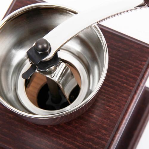 Peugeot Bresil: manivela