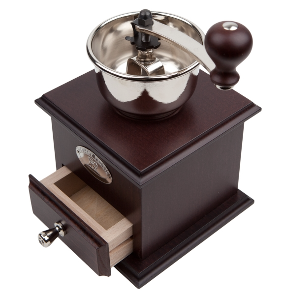 Peugeot Bresil: vista superior