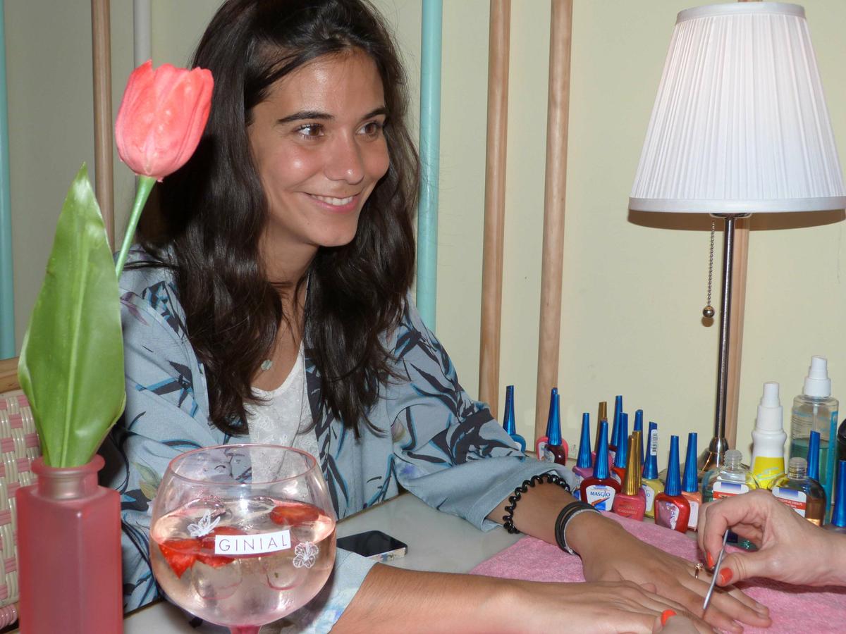 planes de amigas madrid