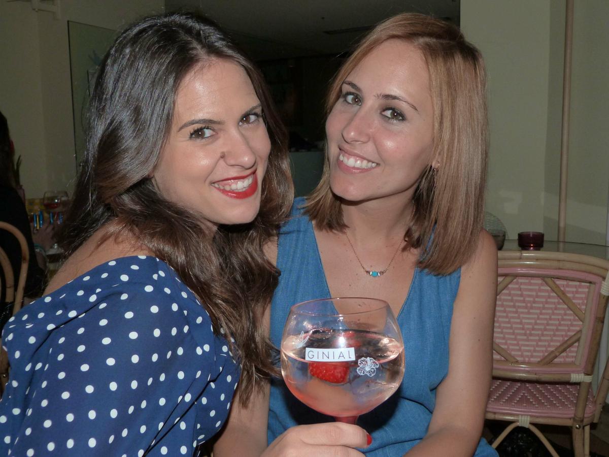 gins y manicuras madrid