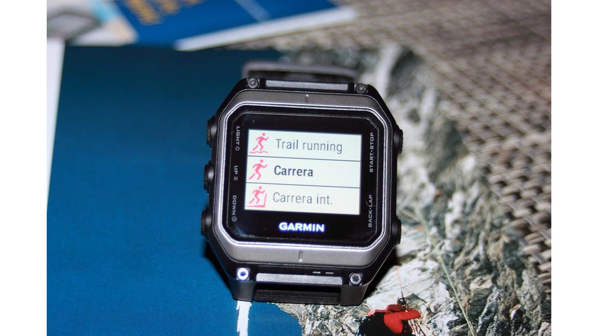 Garmin Epix 9