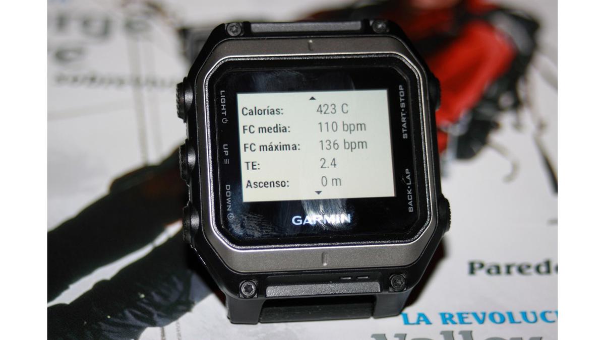Garmin Epix 11