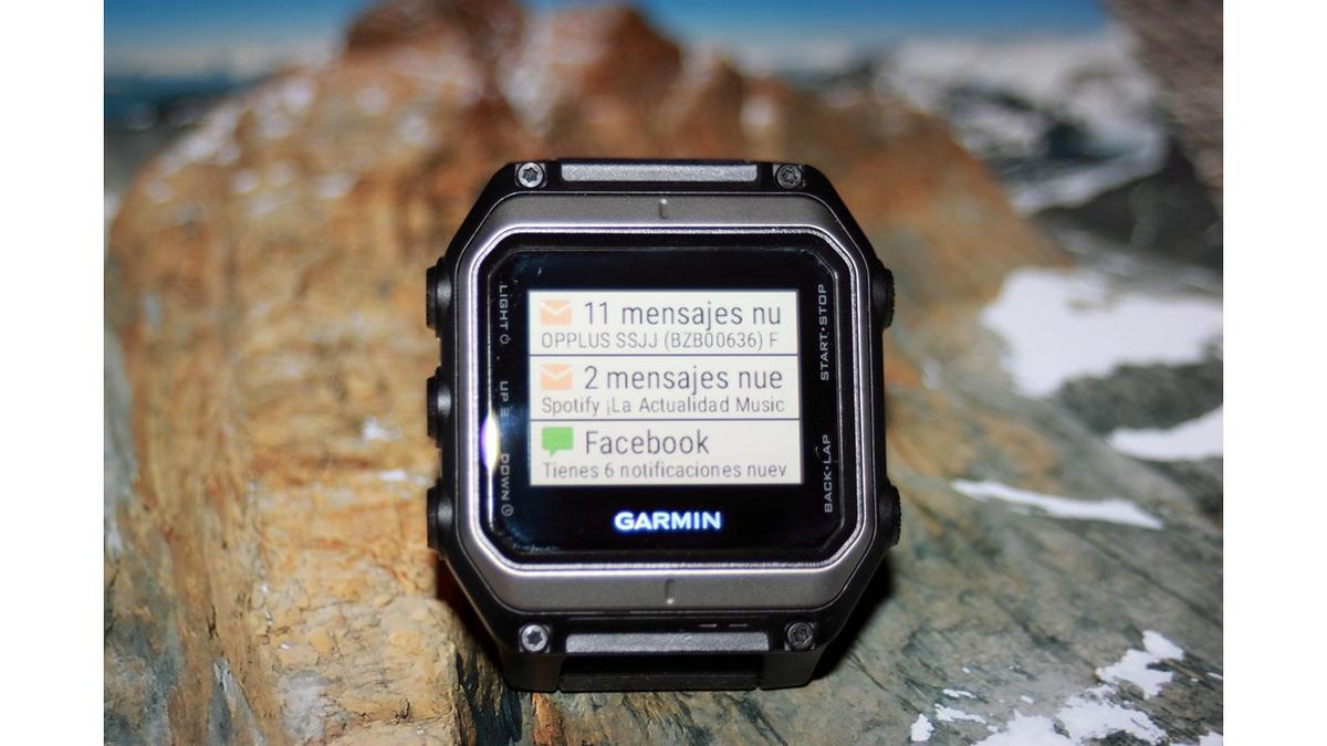 Garmin Epix 8