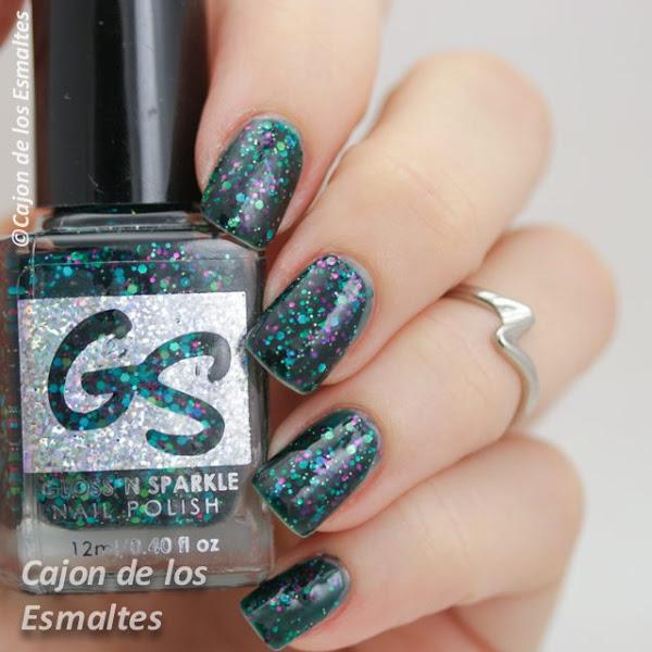 The Huntress - Gloss