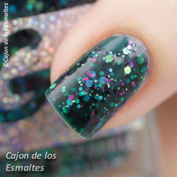 The Huntress - Gloss