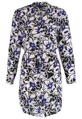 vestido camisero flores dorothy perkins zalando www.decharcoencharco.com