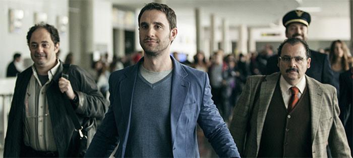 dani rovira, joaquin nuñez jordi sanchez