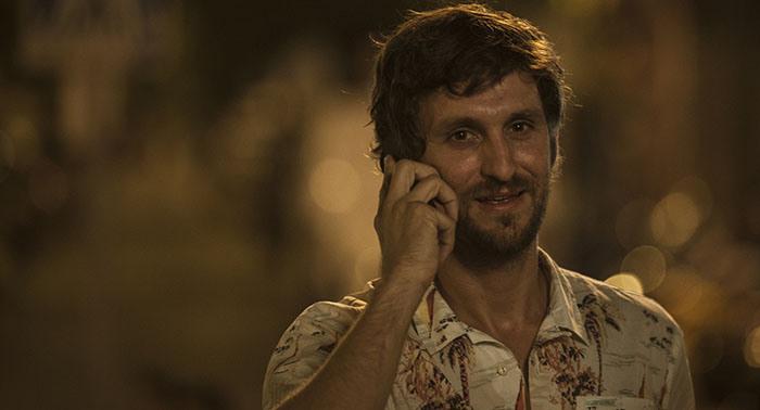 hablar raúl arévalo