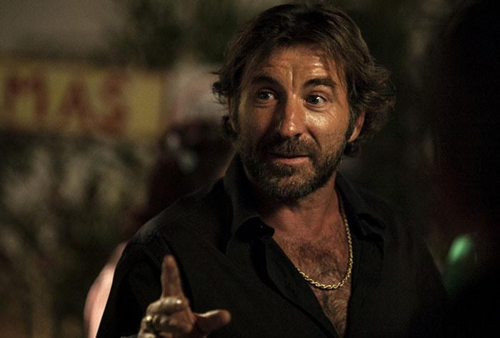 Hablar ANTONIO DE LA TORRE