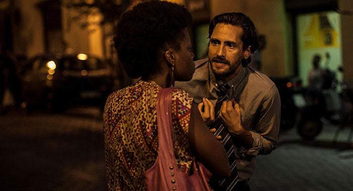 hablar juan diego botto