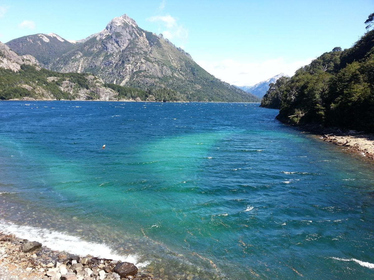 Lago Nahuel Huapi