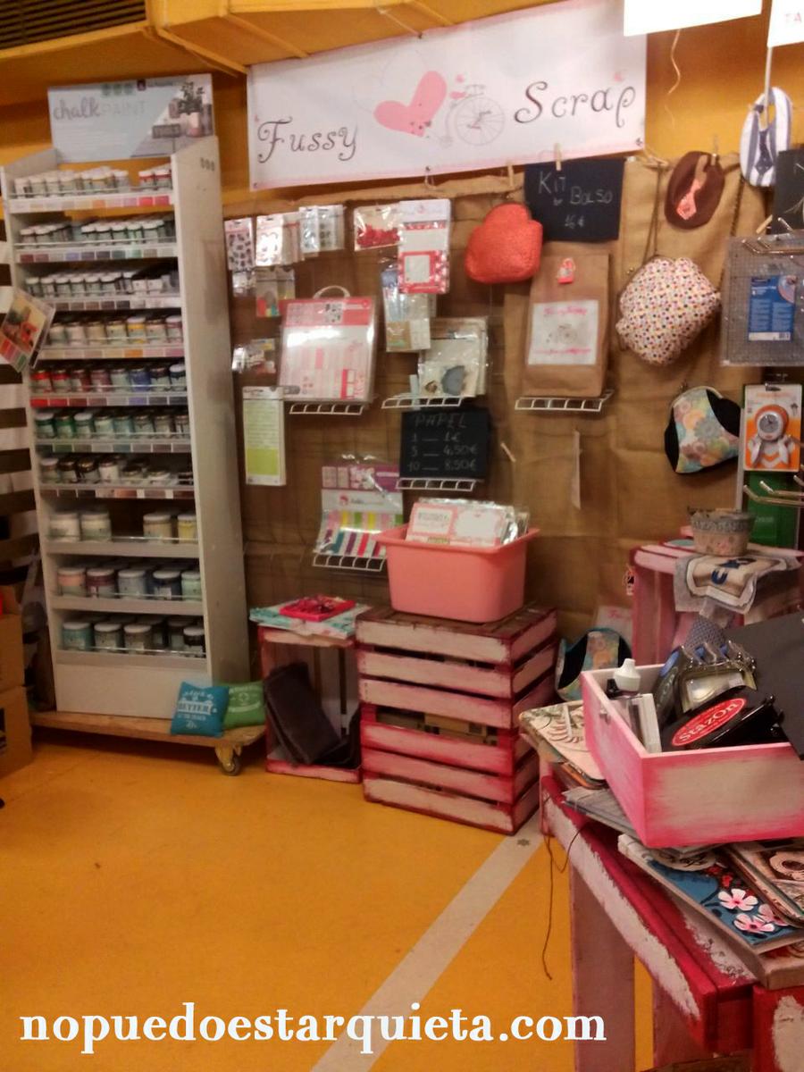 Feria DiyShow. diy. manualidades. handmade