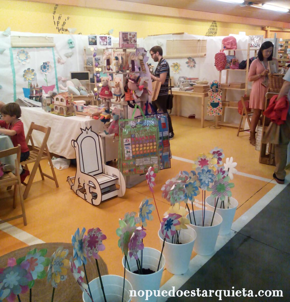 Feria DiyShow. diy. manualidades. handmade