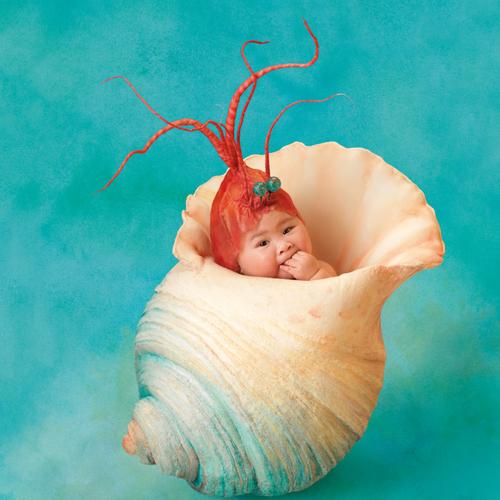 Anne Geddes 3