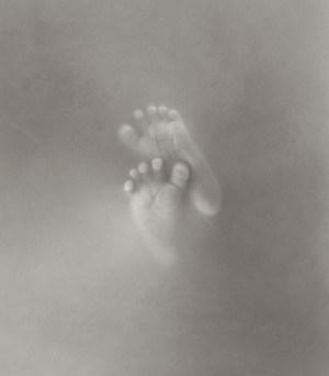 Poppy (Latex: Soles Of Feet) PURE_Collection