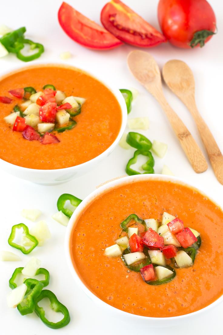 Gazpacho