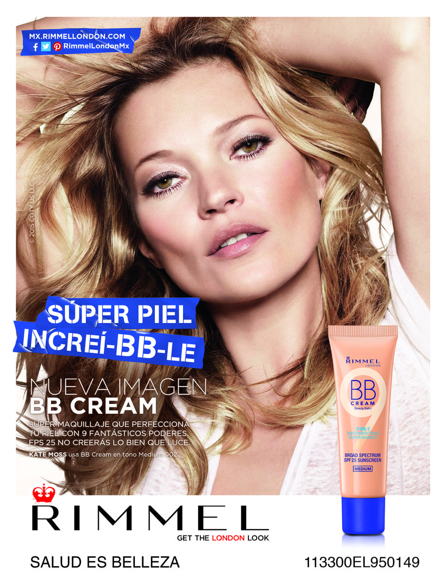 KV BB Cream Beauty Balm
