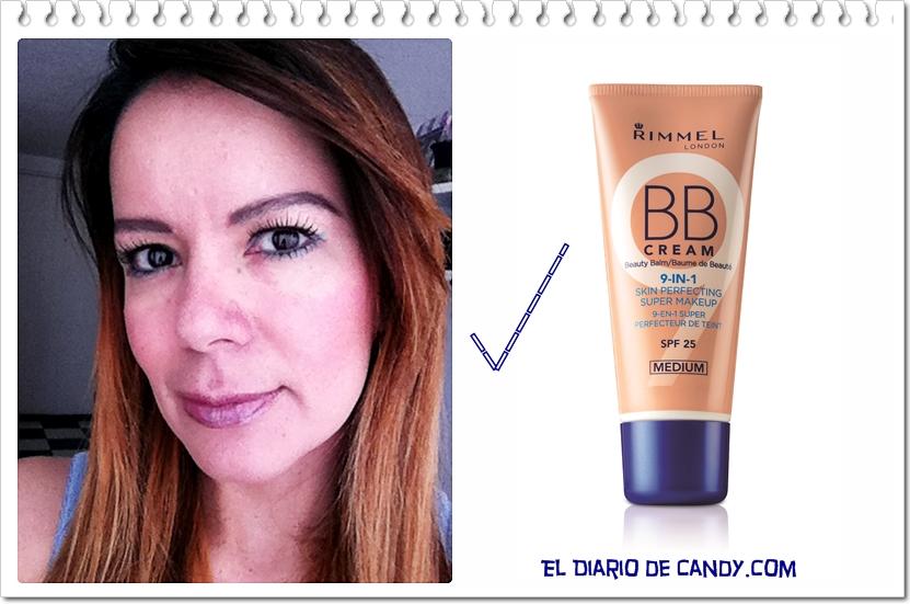 BB Cream Rimmel London
