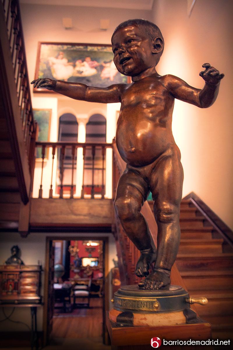 sorolla niños madrid