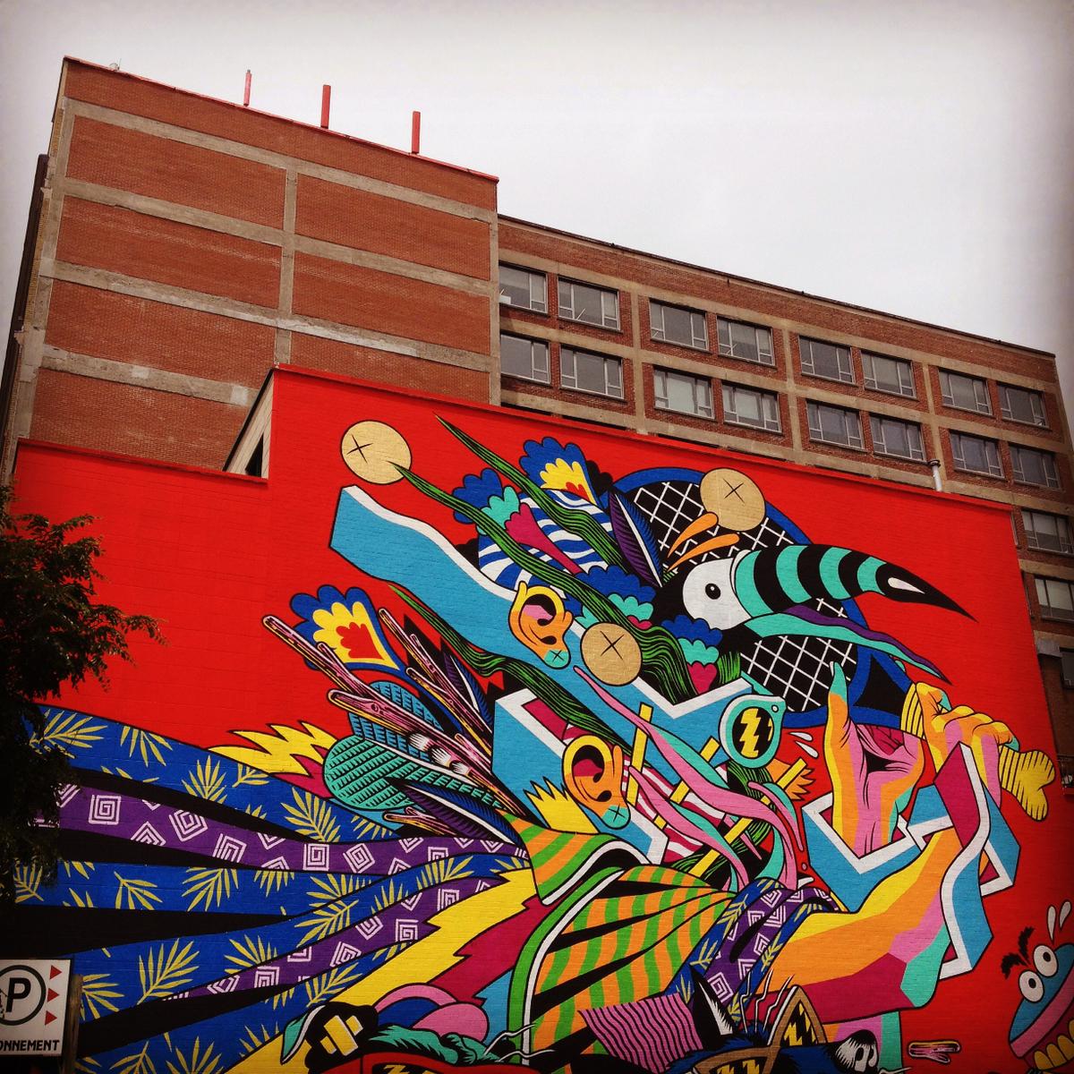 Foto de @cynthiarodriguez