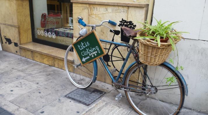 guia de compras de Murcia