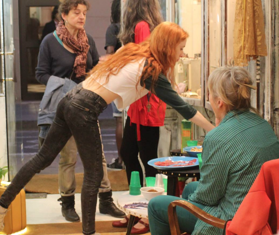 guía de compras de Barcelona