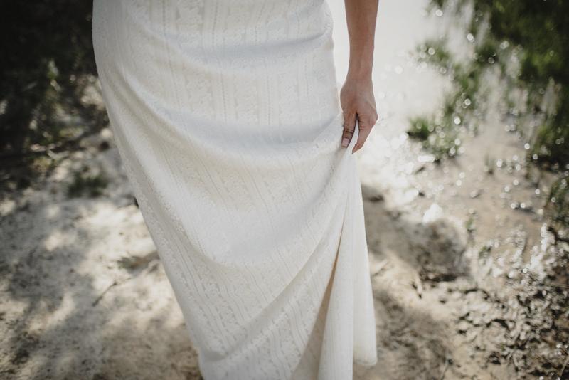 Decoración boda campestre - All Lovely Party