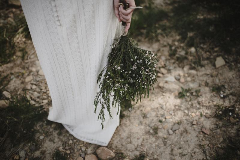 Decoración boda campestre - All Lovely Party