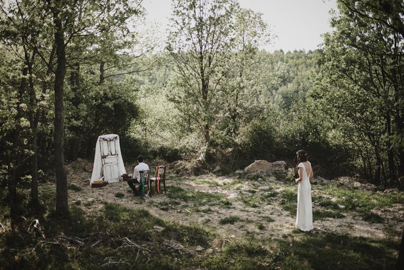 Decoración boda campestre - All Lovely Party