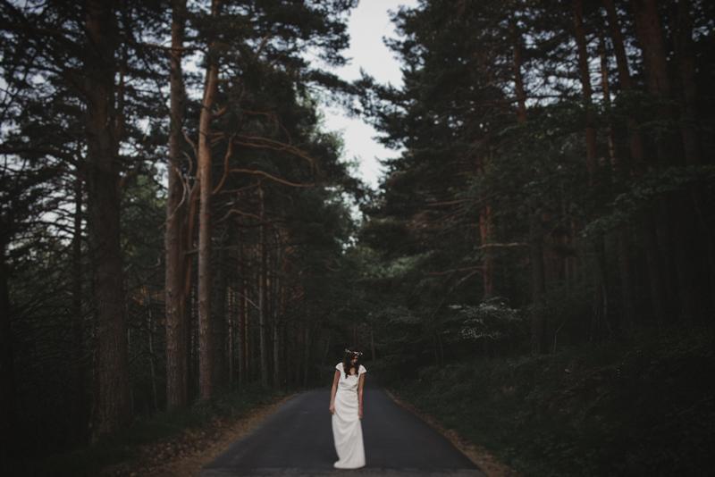 Decoración boda campestre - All Lovely Party