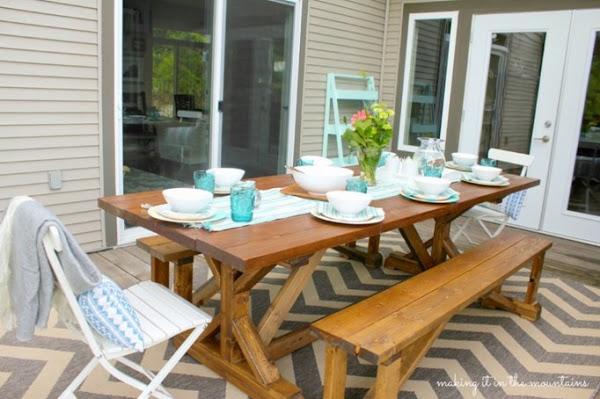 diy-estanteria-escalera-mint-decoracion-terraza