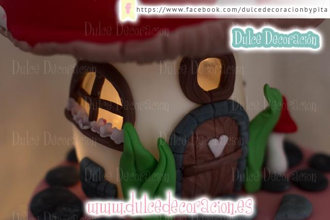 tarta hada en el bosque5