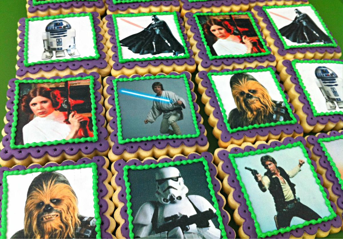 Galletas-Star-Wars-metienestarta