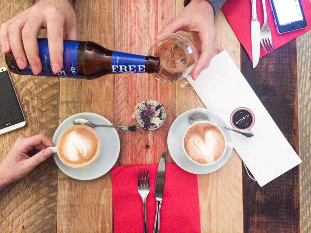 Bicioci gracia barcelona